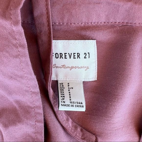pink jacket - Picture 3 of 11